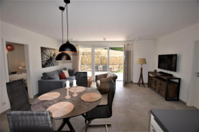 Kiefernweg Ferienwohnung Compass, Hohwacht